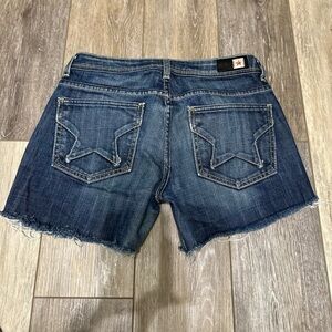 🛍️ people’s Liberation 4 inches shorts new condition.